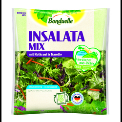 Bonduelle Frischer Insalata-Mix, 150 g