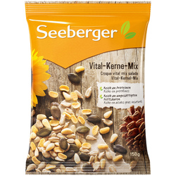 Seeberger Vital-Kerne-Mix