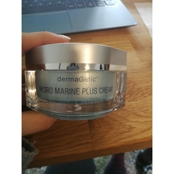 Hydro Marine Plus Cream