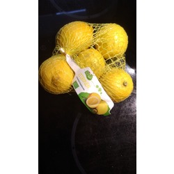 GutBio Zitronen