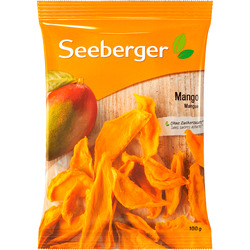 Seeberger Trockenobst, Mango
