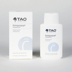 TAO Cosmetics - Reinigungsgel