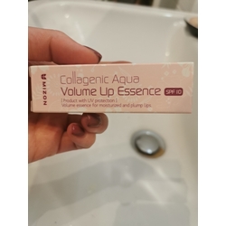 Collagen uc aqua volume lip essence