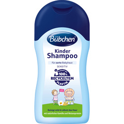 Kinder Shampoo sensitiv