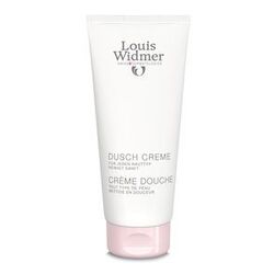 Louis Widmer Dusch Creme ohne Parfum