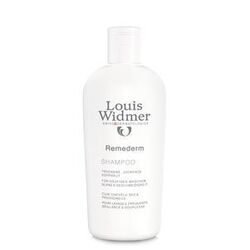 Louis Widmer Remederm Shampoo ohne Parfum