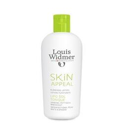 Louis Widmer Skin Appeal Lipo Sol Tonique ohne Parfum
