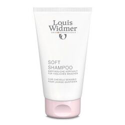 Louis Widmer Soft Shampoo ohne Parfum