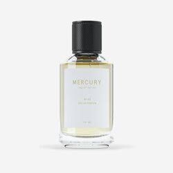 sober Mercury No. 80 - Eau de Parfum