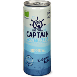 Captain Water Kefir Original