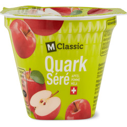 Quark Apfel