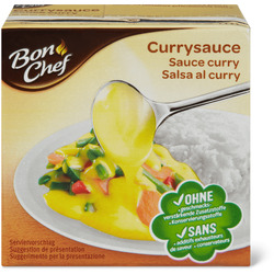 Bon Chef Currysauce