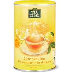 Zitronen-Tee