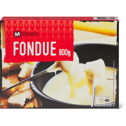M-Classic Fondue