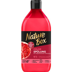 Nature Box Spülung Granatapfel