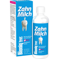 Zahn-Milch Bioniq Repair Plus