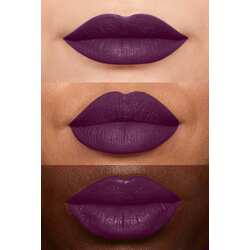 NYX PROFESSIONAL MAKEUP Lippenstift Soft Matte Lip Cream Transylvania 21