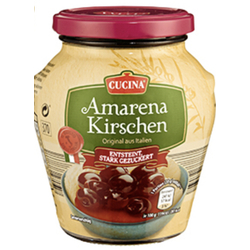 Cucina Amarena Kirschen