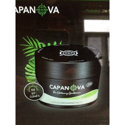 Capanova Green grooming paste