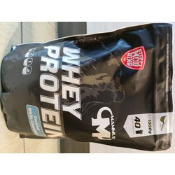 Mammut Whey Protein - 1000g - Coconut White Cocolate