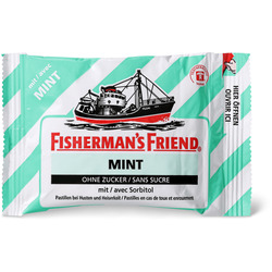 Fisherman's Friend Pastillen (25g)