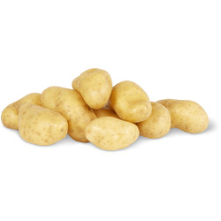 Kartoffeln Amandine