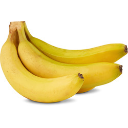 Bio Bananen Max Havelaar