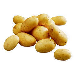 Kartoffeln festk. neue Ernte