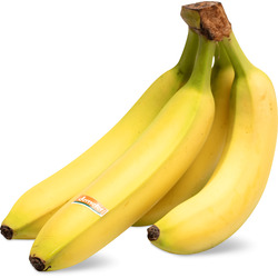 Demeter Bananen
