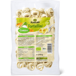 Alnatura Bio Tortellini Gemüse 250 g