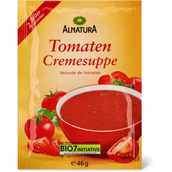 Alnatura Bio Tomaten Cremesuppe 46 g