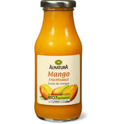 Alnatura - Mango Fruchtsauce