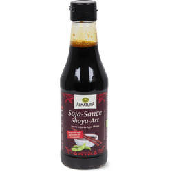 Alnatura Bio Soja-Sauce Shoyu 250 ml