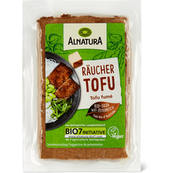 Alnatura - Räucher Tofu (Bio)
