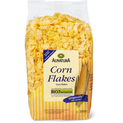 Alnatura Corn Flakes