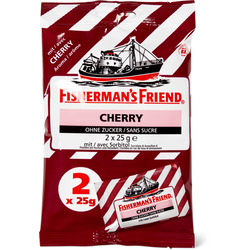 Fisherman´s Friend Cherry 2x25g