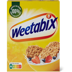 Weetabix Original