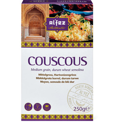 Al Fez Couscous 250g
