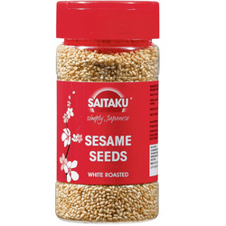 Saitaku Simply Japanese Sesame Seeds