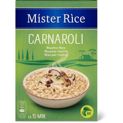 Mister Rice CARNAROLI