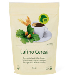 Migros Bio Cafino Cereal