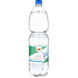 M-Budget Mineralwasser