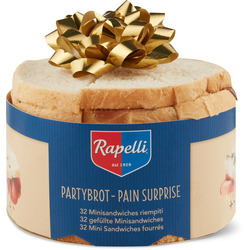 Rapelli Pain Surprise