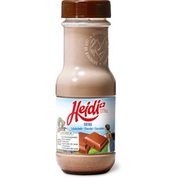 Heidi Drink Schokolade