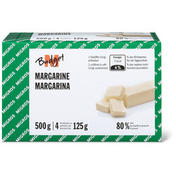 M-Budget Margarine