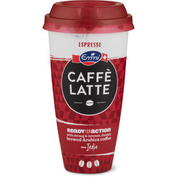 Emmi Caffè Latte Espresso