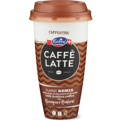 Emmi - Caffe Latte Cappuccino