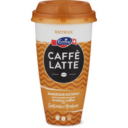 Emmi - Caffè Latte Macchiato