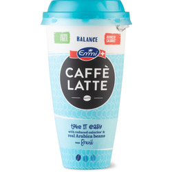 Emmi Caffè Latte Balance