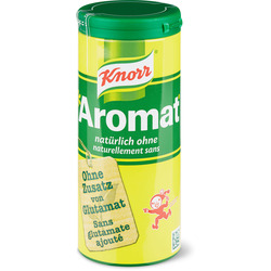 Knorr - Aromat mit Gemüse 80g